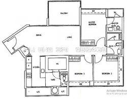 Riviera 38 (D12), Apartment #105742212